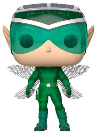FUNKO Funko POP! Vynil Artemis Flow: Holly Short